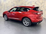 Used 2022 Acura RDX AWD w/ Technology Package image 4