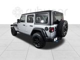 Used 2023 Jeep Wrangler Unlimited image 3