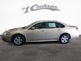 Used 2009 Chevrolet Impala LT image 4