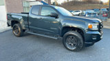Used 2017 GMC Canyon 4x4 Extended Cab w/ Convenience Package image 2