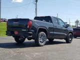 New 2025 GMC Sierra 1500 Elevation image 4