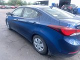 Used 2016 Hyundai Elantra SE image 4