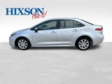Used 2024 Toyota Corolla LE image 2
