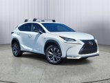 Used 2017 Lexus NX 200t F Sport image 1