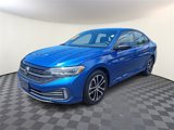 Certified 2024 Volkswagen Jetta Sport image 3