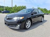 Used 2014 Toyota Camry SE image 3