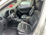 Used 2015 MAZDA CX-5 Grand Touring image 2