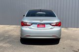 Used 2012 Hyundai Sonata Limited image 4