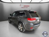 Used 2015 Jeep Grand Cherokee Overland image 4