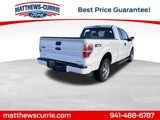 Used 2014 Ford F150 STX w/ Equipment Group 201A Mid image 4