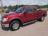 Used 2014 Ford F150 XLT w/ Equipment Group 302A Luxury image 1