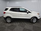 Used 2018 Ford EcoSport SE image 2