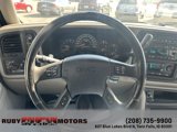 Used 2006 GMC Sierra 1500 SLT w/ Onstar Plus Package image 4
