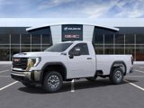 New 2025 GMC Sierra 2500 Pro w/ Convenience Package image 2