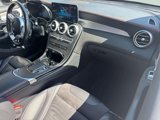 Used 2022 Mercedes-Benz GLC 43 AMG 4MATIC image 2