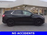 Used 2020 Chevrolet Equinox LT w/ Midnight Edition image 2