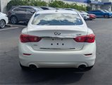 Used 2015 INFINITI Q50 Premium image 5