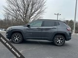 New 2024 Jeep Compass Limited w/ Sun and Sound Group image 4
