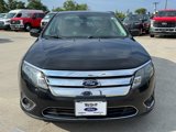 Used 2012 Ford Fusion SEL image 2