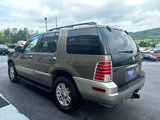 Used 2002 Mercury Mountaineer AWD image 3