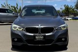 Used 2017 BMW 330i Gran Turismo xDrive image 3