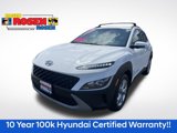 Certified 2023 Hyundai Kona SEL image 1