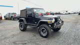 Used 2003 Jeep Wrangler Rubicon image 2