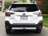 Used 2020 Subaru Outback Limited XT image 6