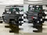Used 2017 Jeep Wrangler Unlimited Sport w/ Connectivity Group image 3