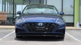 Used 2021 Hyundai Sonata SEL w/ Convenience Package image 2