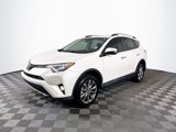 Used 2016 Toyota RAV4 Limited image 4