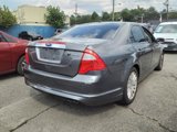 Used 2010 Ford Fusion Hybrid image 6