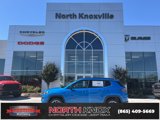 New 2025 Jeep Compass Latitude w/ Altitude Special Edition image 2