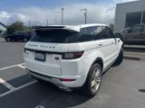 Used 2013 Land Rover Range Rover Evoque Dynamic image 2