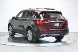 Used 2014 Acura MDX SH-AWD w/ Technology Package image 4