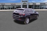 New 2025 Jeep Compass Latitude w/ Convenience Group image 3