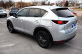 Used 2021 MAZDA CX-5 Touring image 6