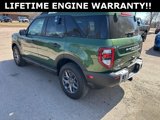 New 2025 Ford Bronco Sport Big Bend image 6