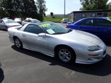 Used 2002 Chevrolet Camaro Coupe w/ Sport Appearance Pkg image 3