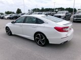 Used 2022 Honda Accord Sport Special Edition image 3