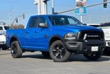 Used 2022 RAM 1500 Classic Warlock w/ Electronics Group image 2
