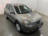 Used 2013 Nissan Rogue SV image 2