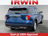 Used 2021 Ford Explorer XLT w/ Equipment Group 202A image 5