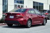 Used 2022 Toyota Corolla LE image 3