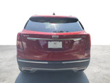 Used 2020 Cadillac XT5 Premium Luxury image 4