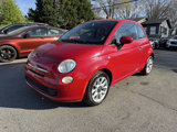 Used 2016 FIAT 500 Easy image 2