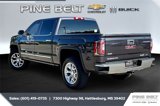 Used 2016 GMC Sierra 1500 SLT w/ SLT Premium Package image 2