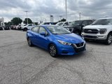 Used 2021 Nissan Versa SV image 3