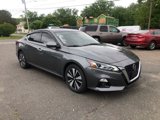 Used 2019 Nissan Altima 2.5 SV image 3