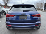 New 2025 Audi Q3 2.0T Premium image 5